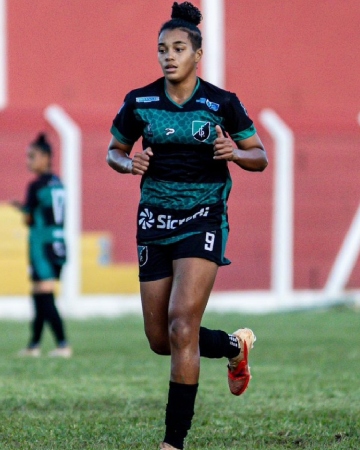 Aissa Farias