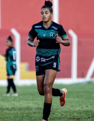 Aissa Farias